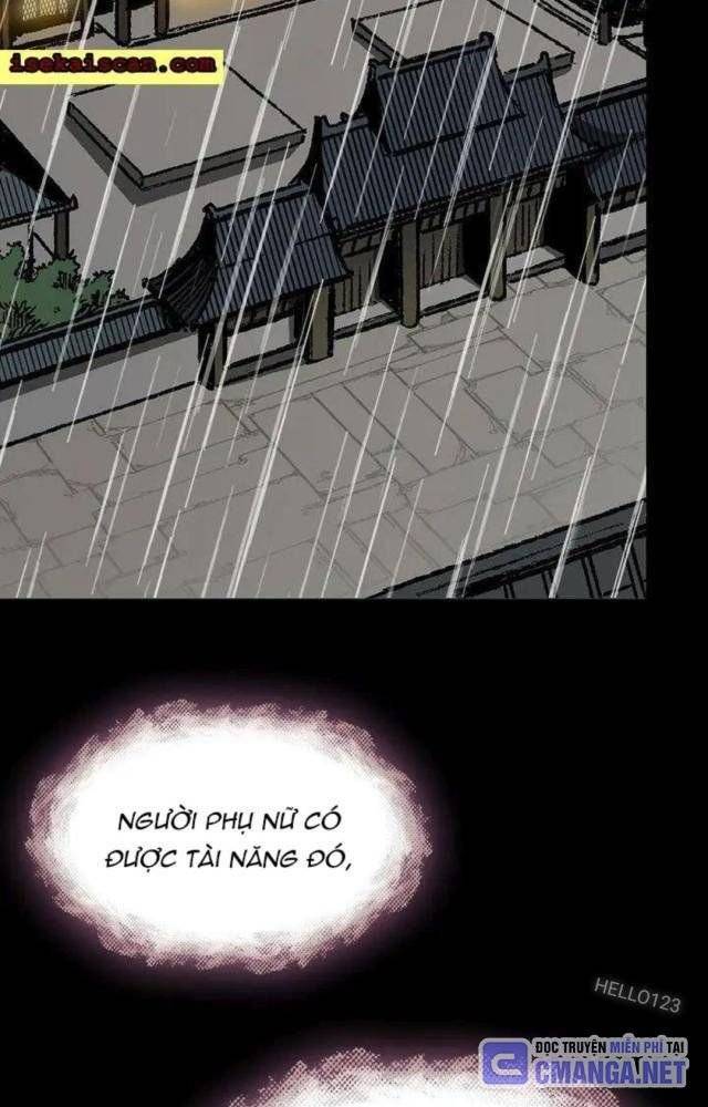 Hồi Ức Của Chiến Thần Chapter 112 - Trang 2