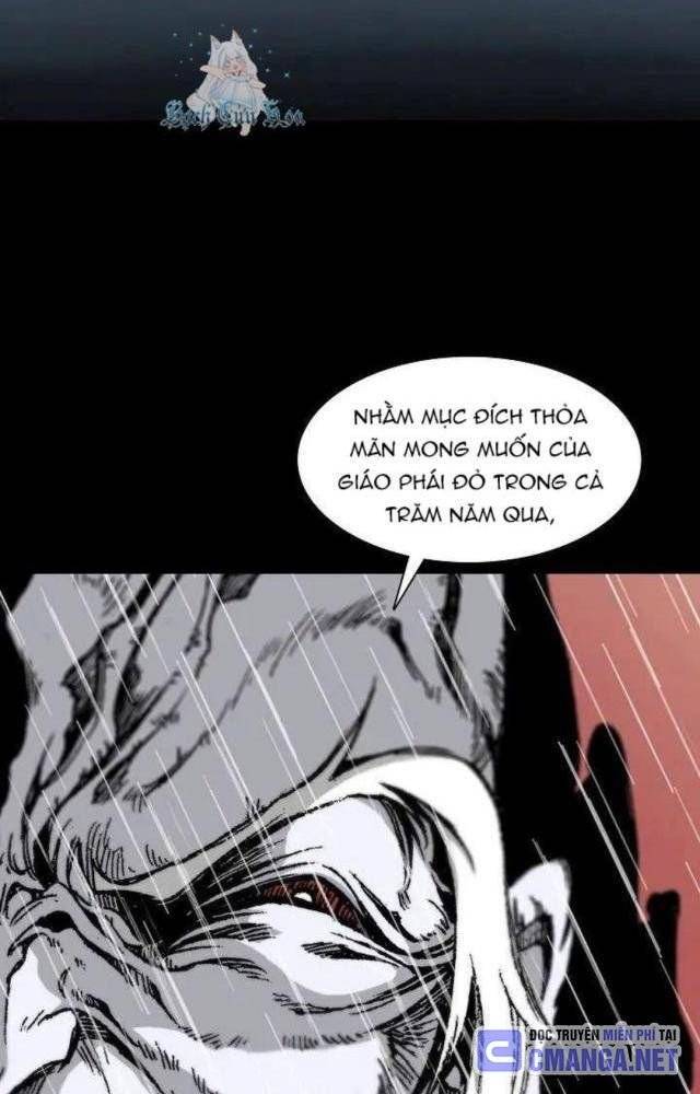 Hồi Ức Của Chiến Thần Chapter 112 - Trang 2