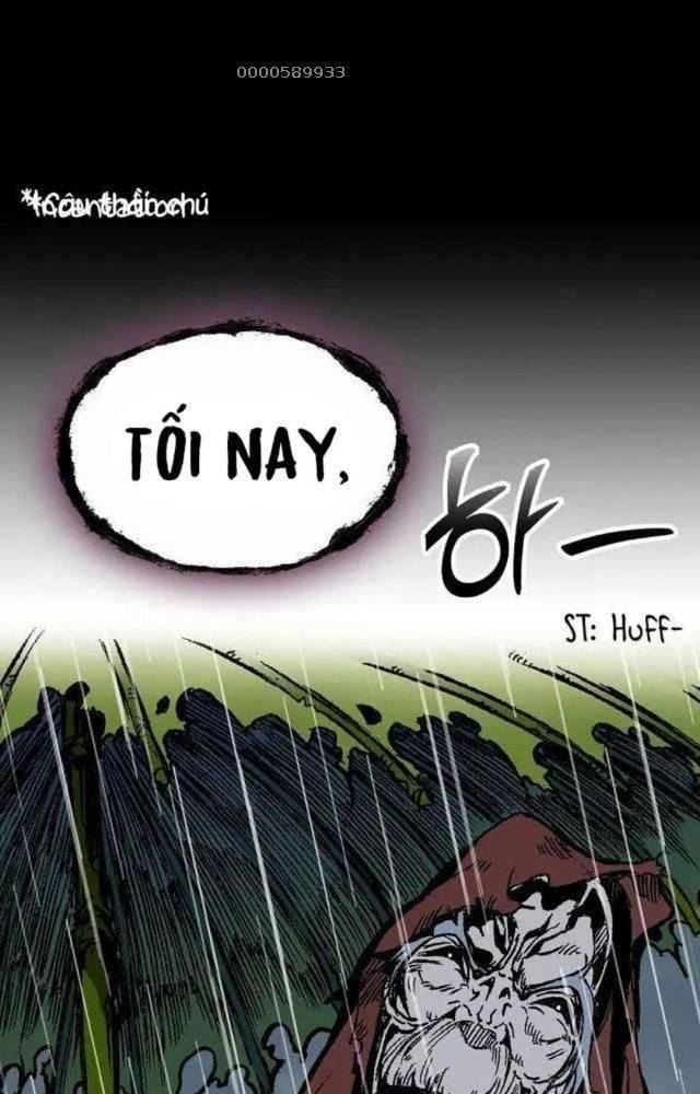 Hồi Ức Của Chiến Thần Chapter 112 - Trang 2