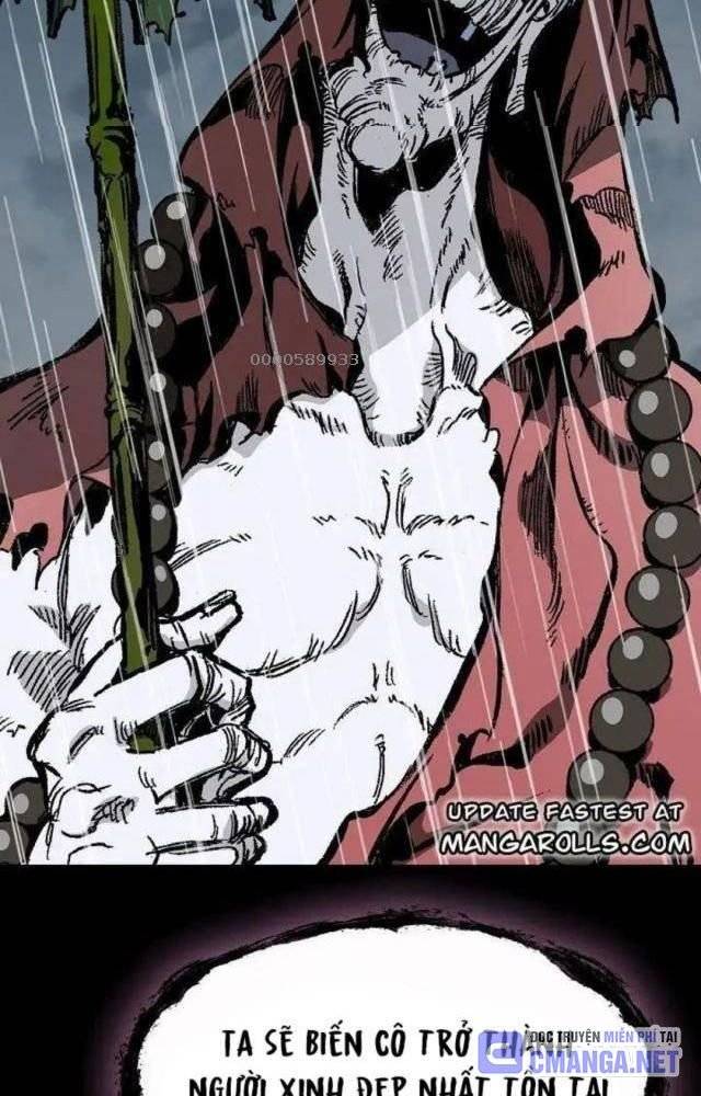 Hồi Ức Của Chiến Thần Chapter 112 - Trang 2