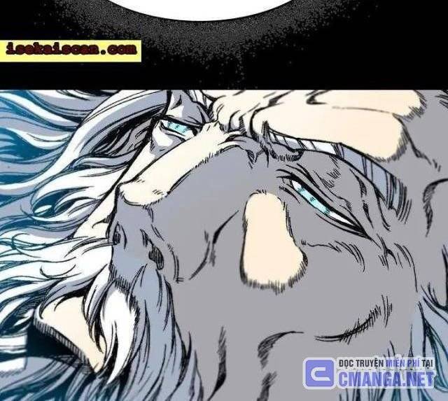 Hồi Ức Của Chiến Thần Chapter 112 - Trang 2