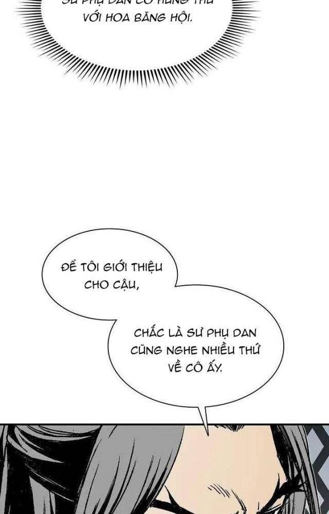 Hồi Ức Của Chiến Thần Chapter 112 - Trang 2