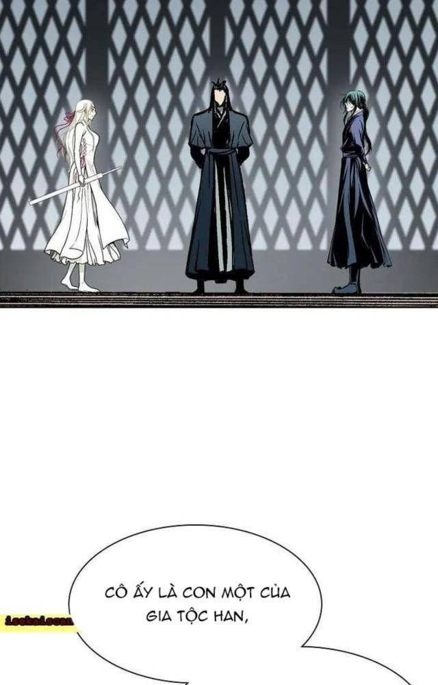 Hồi Ức Của Chiến Thần Chapter 112 - Trang 2