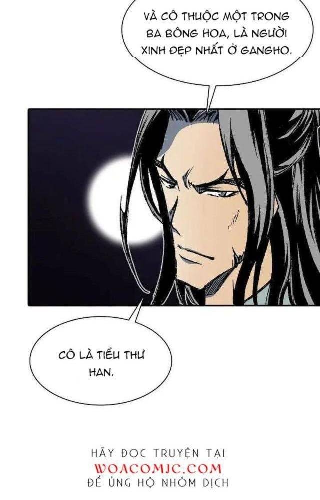Hồi Ức Của Chiến Thần Chapter 112 - Trang 2
