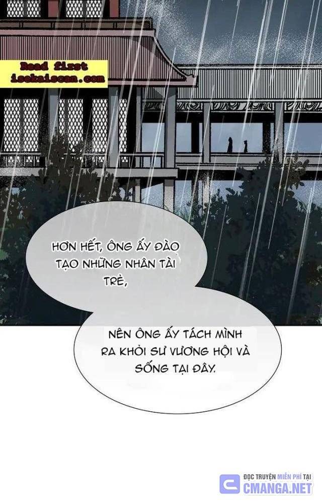 Hồi Ức Của Chiến Thần Chapter 112 - Trang 2