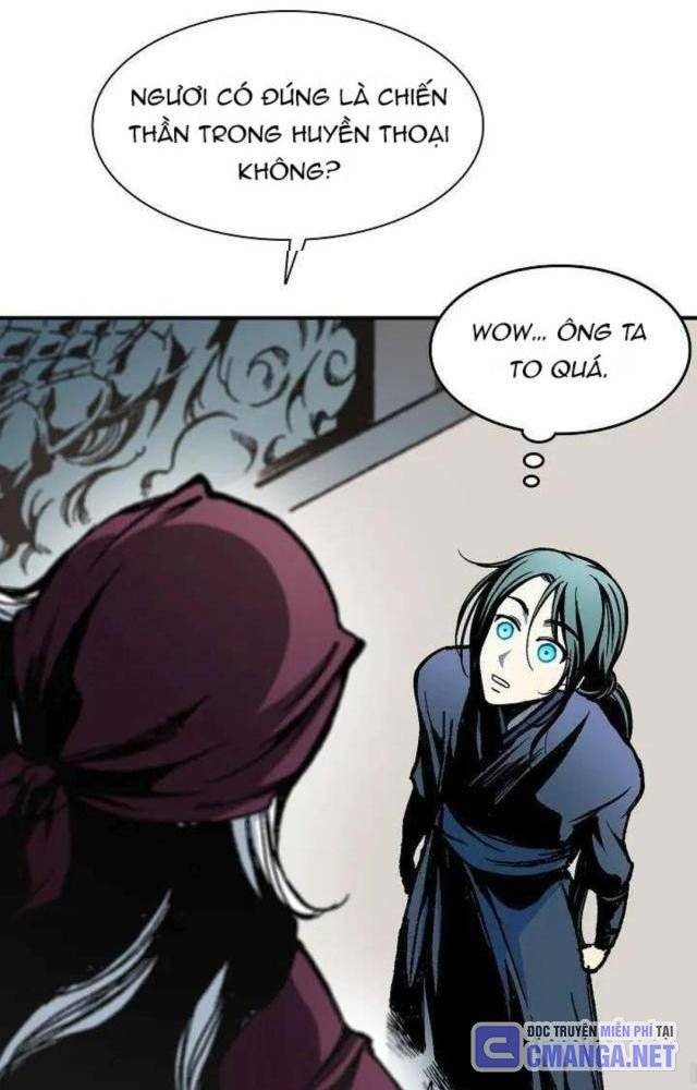 Hồi Ức Của Chiến Thần Chapter 112 - Trang 2