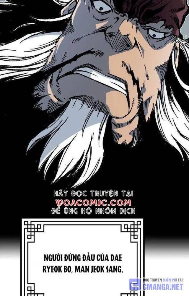 Hồi Ức Của Chiến Thần Chapter 112 - Trang 2