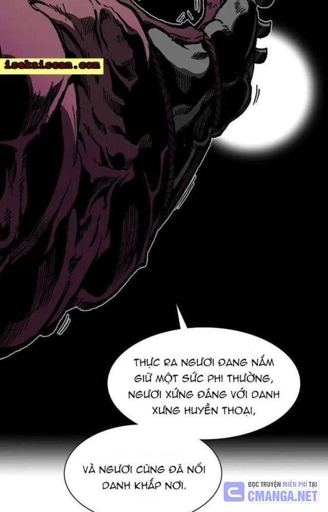 Hồi Ức Của Chiến Thần Chapter 112 - Trang 2