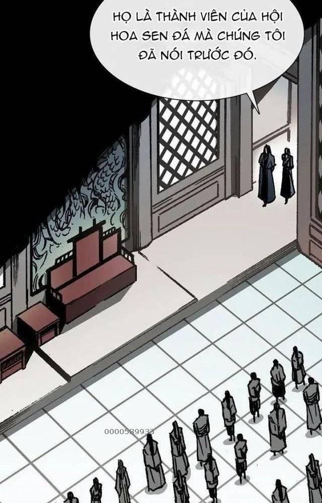 Hồi Ức Của Chiến Thần Chapter 112 - Trang 2