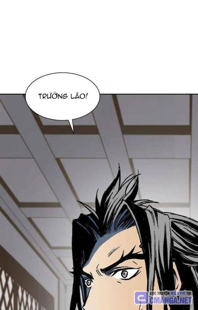 Hồi Ức Của Chiến Thần Chapter 112 - Trang 2