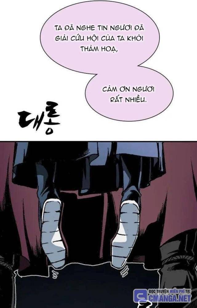 Hồi Ức Của Chiến Thần Chapter 112 - Trang 2