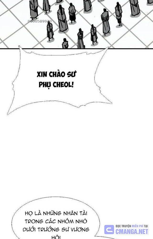 Hồi Ức Của Chiến Thần Chapter 112 - Trang 2