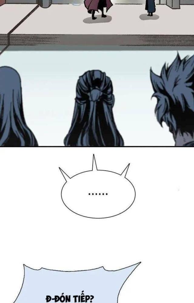 Hồi Ức Của Chiến Thần Chapter 112 - Trang 2