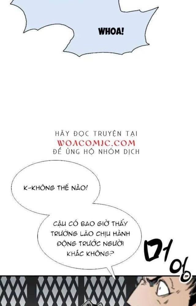 Hồi Ức Của Chiến Thần Chapter 112 - Trang 2