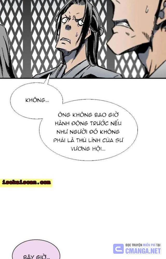 Hồi Ức Của Chiến Thần Chapter 112 - Trang 2