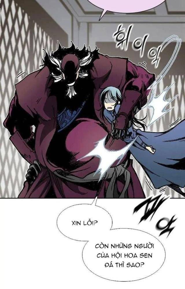 Hồi Ức Của Chiến Thần Chapter 112 - Trang 2