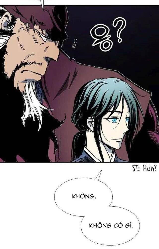 Hồi Ức Của Chiến Thần Chapter 112 - Trang 2