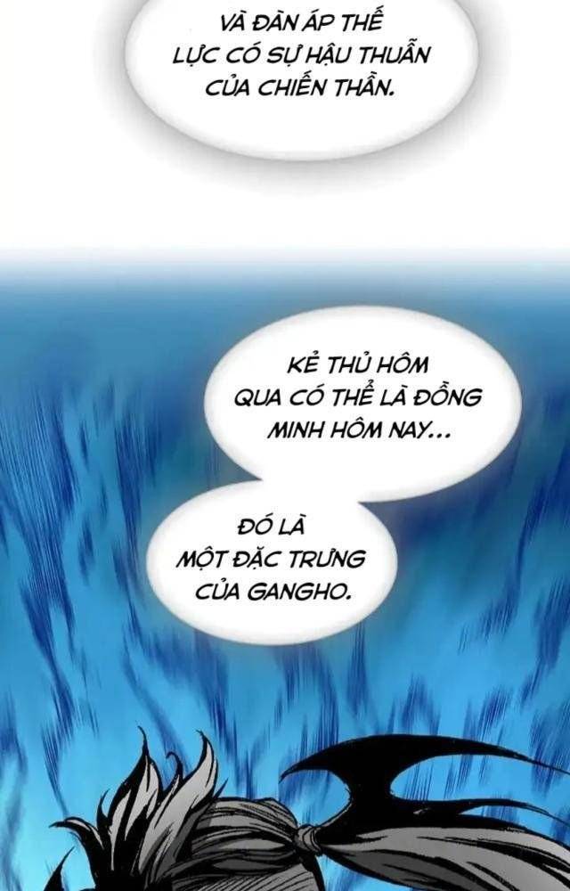 Hồi Ức Của Chiến Thần Chapter 113 - Trang 2