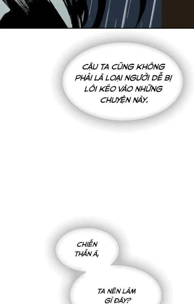 Hồi Ức Của Chiến Thần Chapter 113 - Trang 2