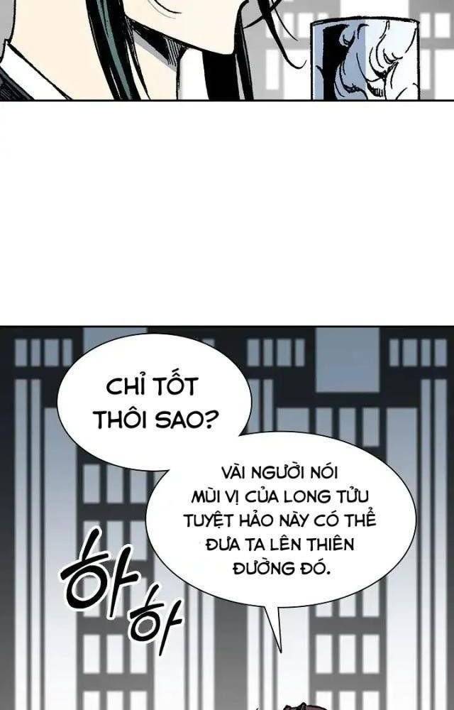 Hồi Ức Của Chiến Thần Chapter 113 - Trang 2