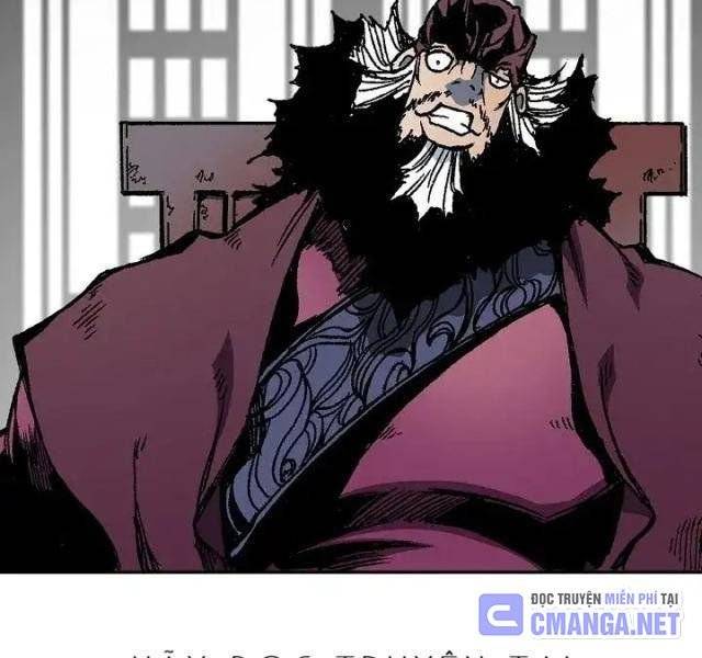 Hồi Ức Của Chiến Thần Chapter 113 - Trang 2