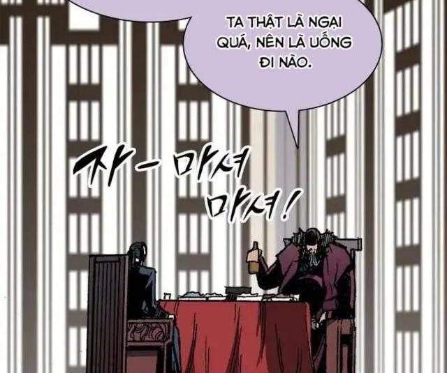 Hồi Ức Của Chiến Thần Chapter 113 - Trang 2