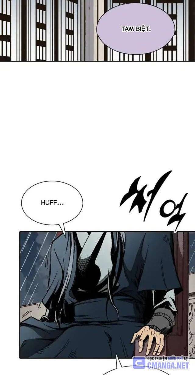 Hồi Ức Của Chiến Thần Chapter 113 - Trang 2