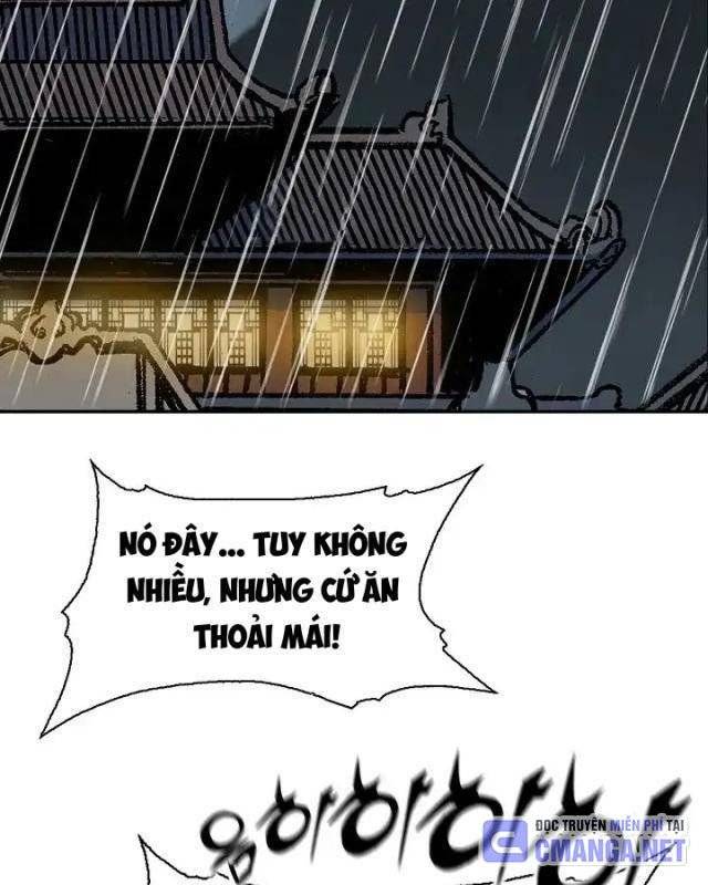 Hồi Ức Của Chiến Thần Chapter 113 - Trang 2