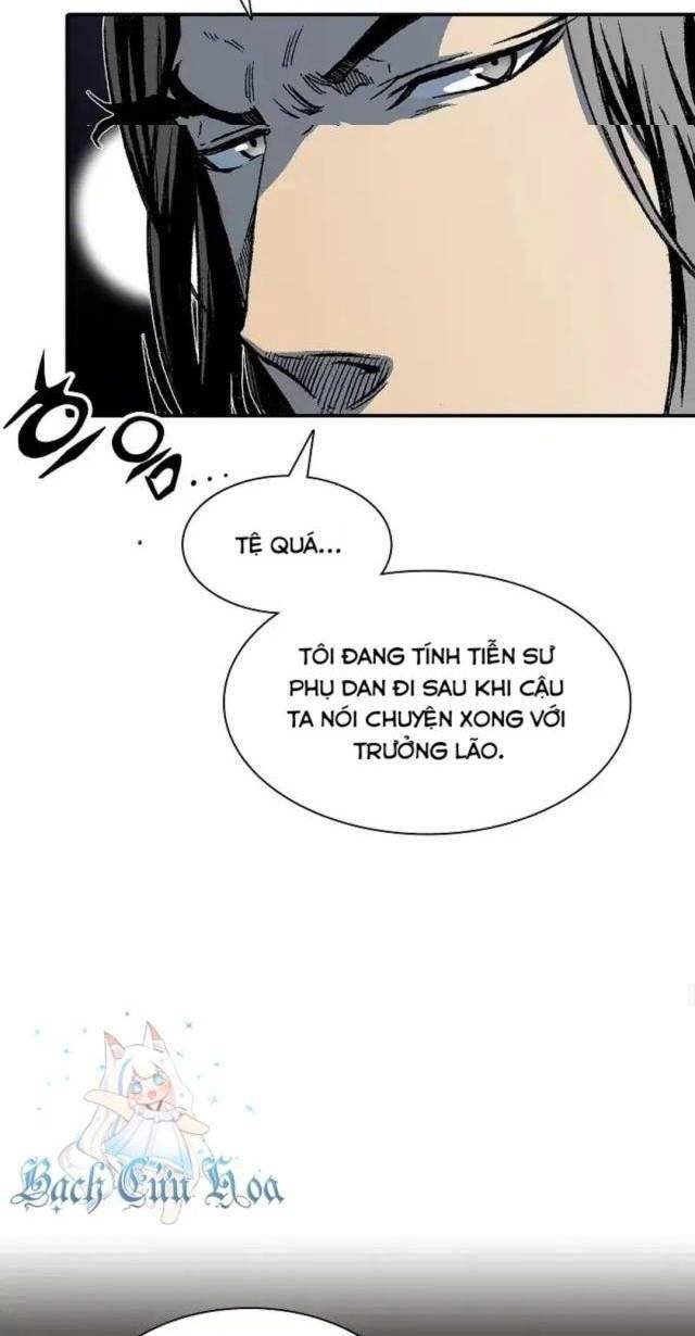 Hồi Ức Của Chiến Thần Chapter 113 - Trang 2