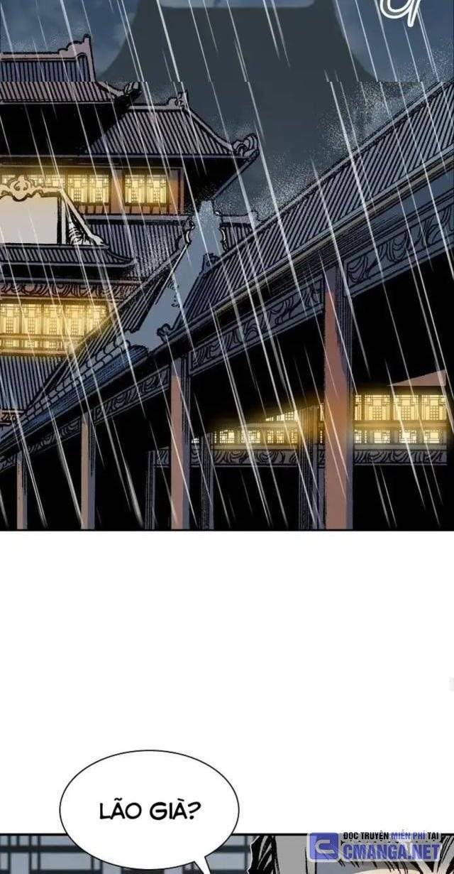 Hồi Ức Của Chiến Thần Chapter 113 - Trang 2