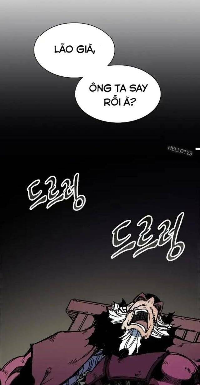 Hồi Ức Của Chiến Thần Chapter 113 - Trang 2