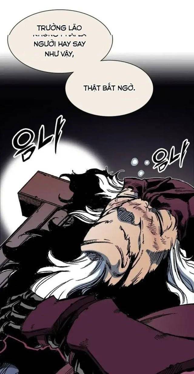 Hồi Ức Của Chiến Thần Chapter 113 - Trang 2