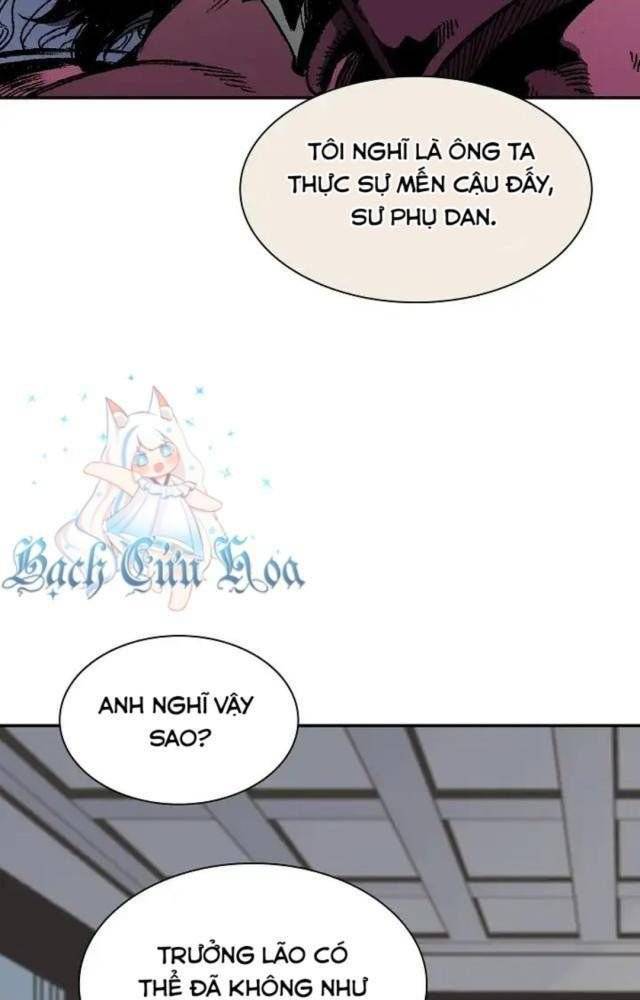 Hồi Ức Của Chiến Thần Chapter 113 - Trang 2