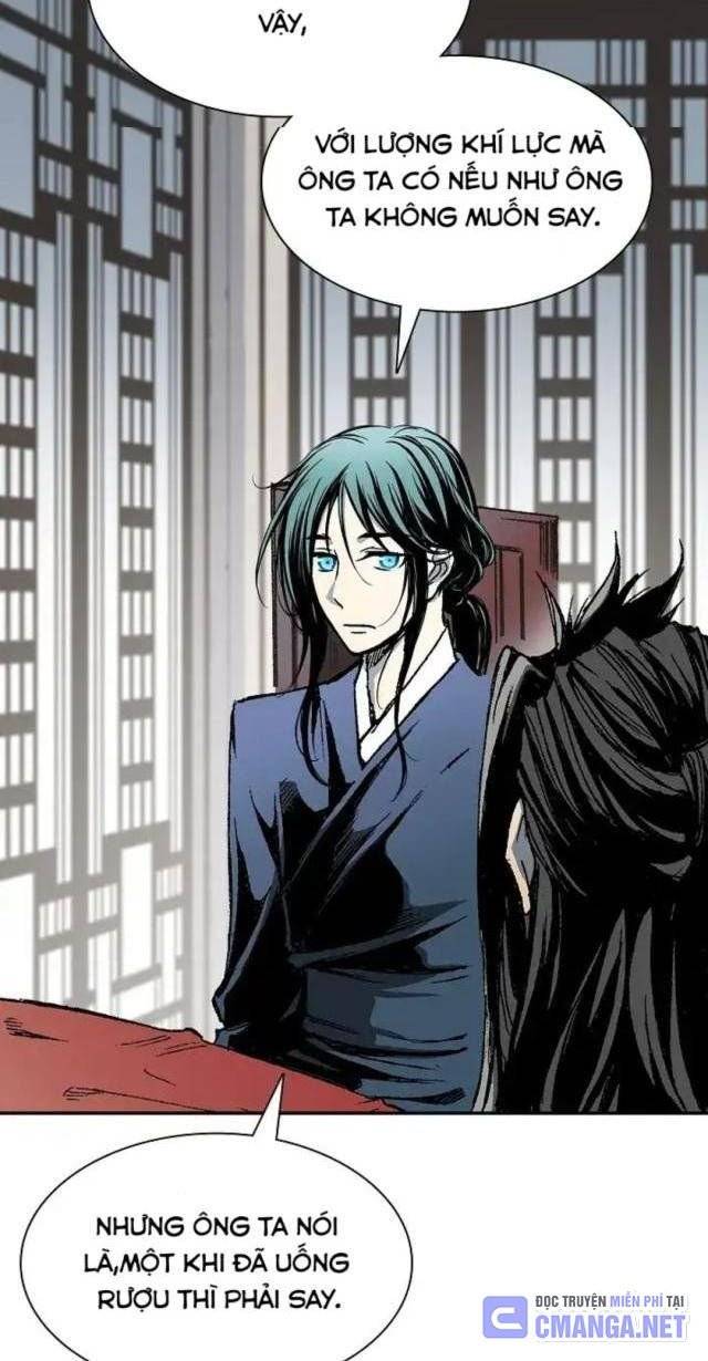 Hồi Ức Của Chiến Thần Chapter 113 - Trang 2