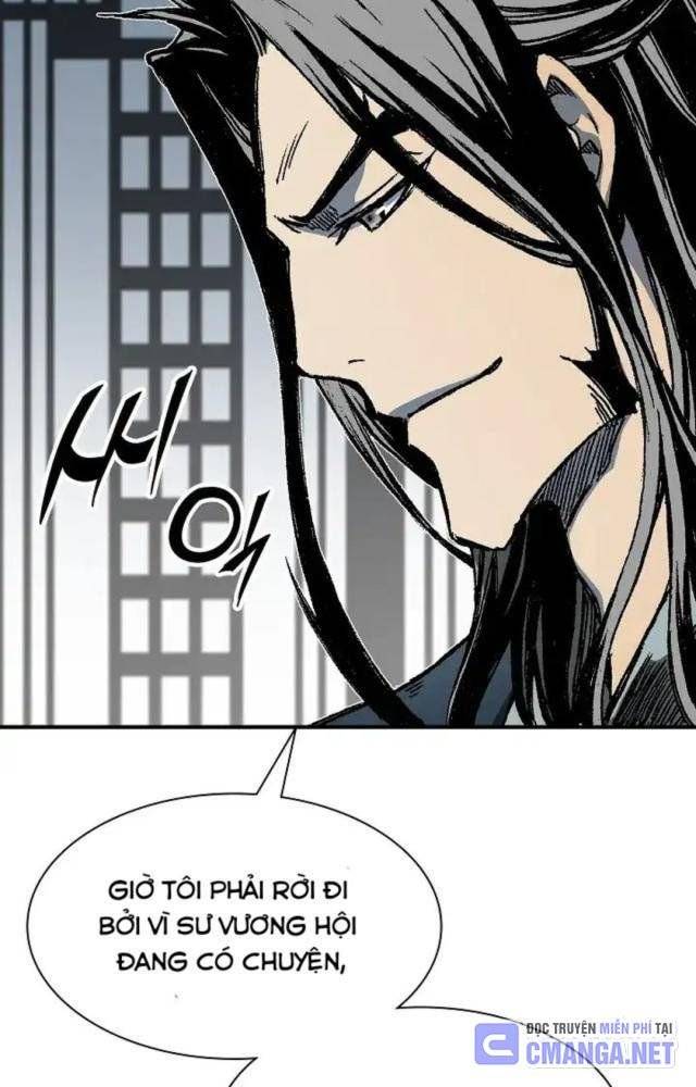 Hồi Ức Của Chiến Thần Chapter 113 - Trang 2