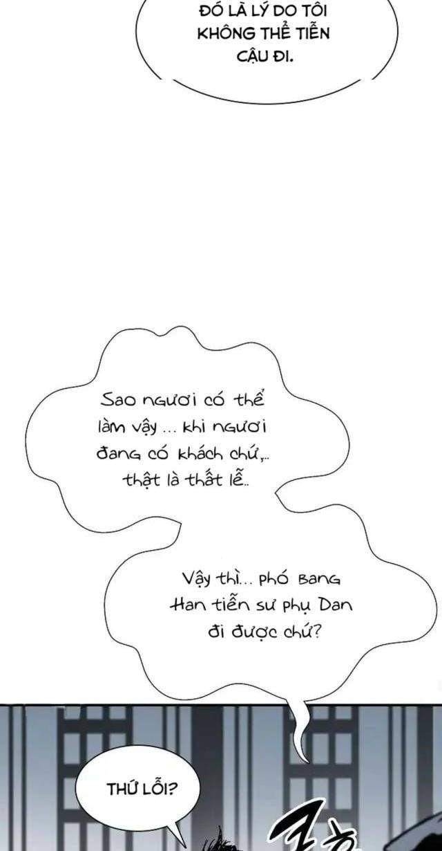 Hồi Ức Của Chiến Thần Chapter 113 - Trang 2