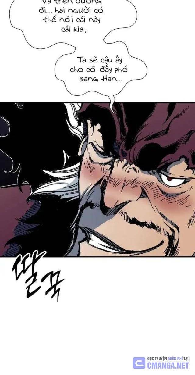 Hồi Ức Của Chiến Thần Chapter 113 - Trang 2