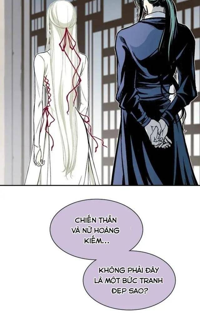 Hồi Ức Của Chiến Thần Chapter 113 - Trang 2