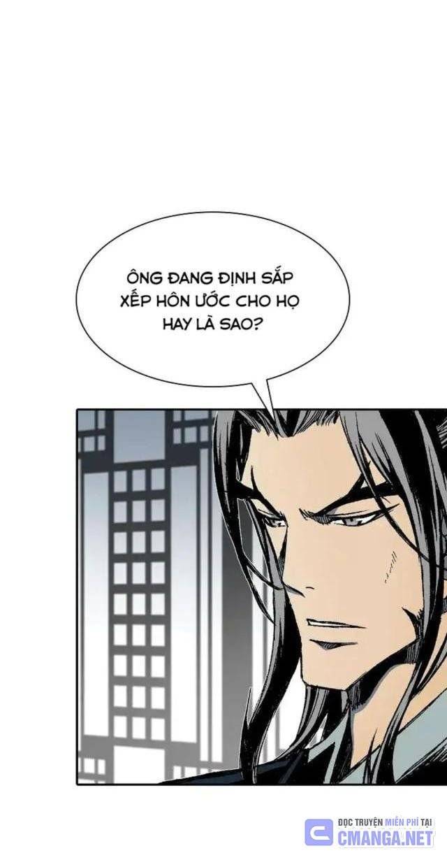 Hồi Ức Của Chiến Thần Chapter 113 - Trang 2