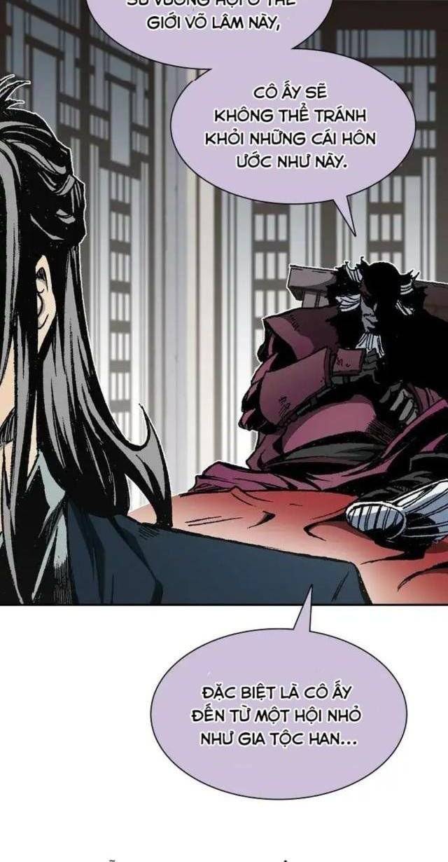 Hồi Ức Của Chiến Thần Chapter 113 - Trang 2