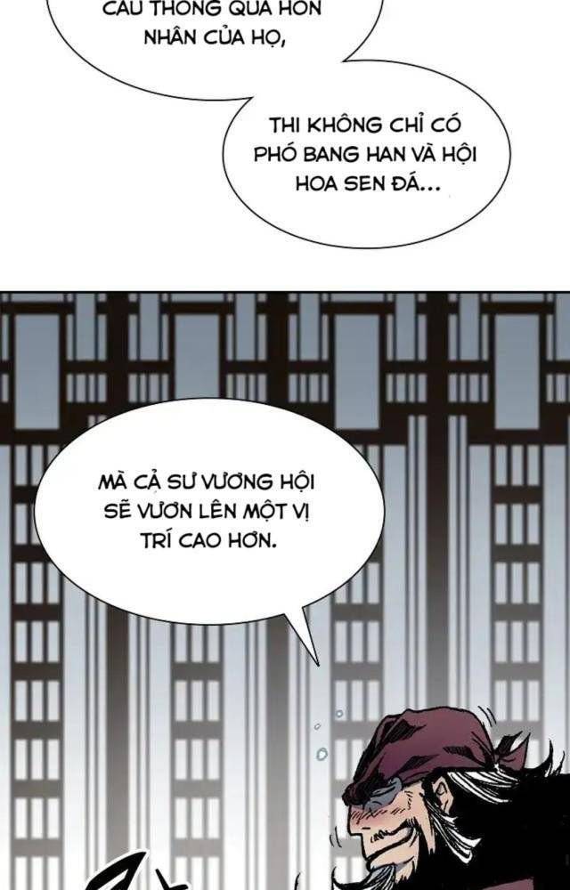 Hồi Ức Của Chiến Thần Chapter 113 - Trang 2