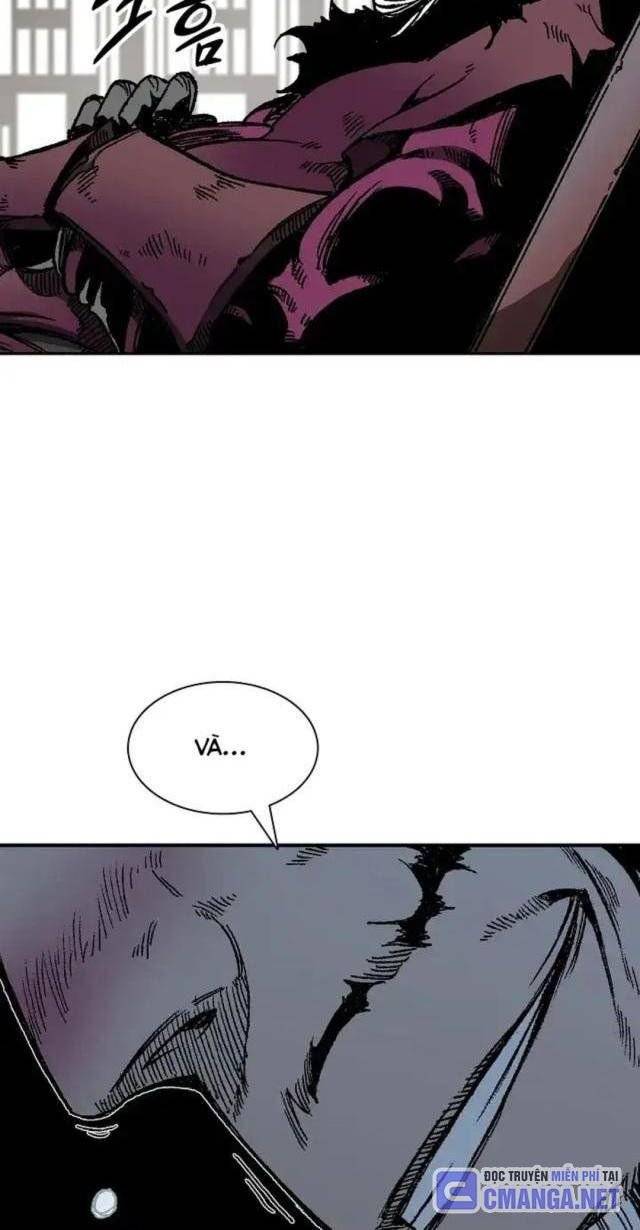 Hồi Ức Của Chiến Thần Chapter 113 - Trang 2