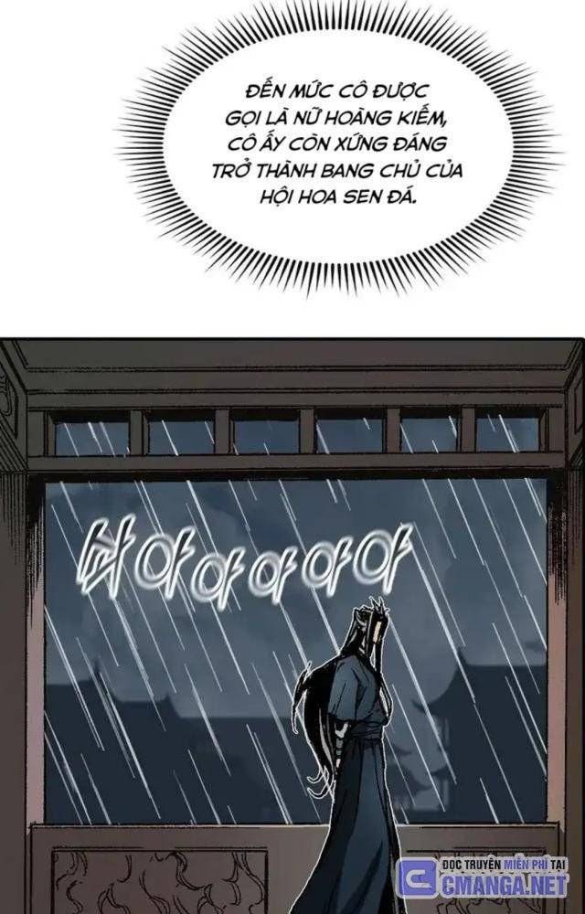 Hồi Ức Của Chiến Thần Chapter 113 - Trang 2