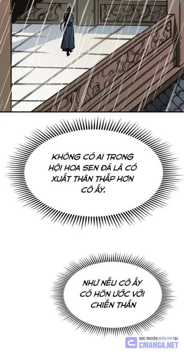 Hồi Ức Của Chiến Thần Chapter 113 - Trang 2