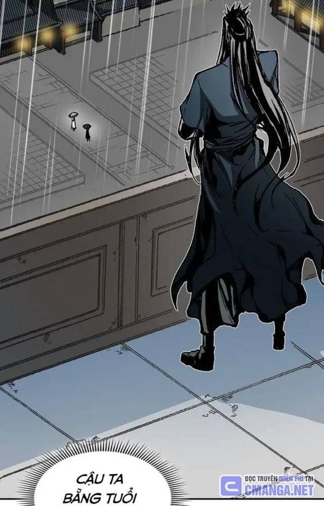 Hồi Ức Của Chiến Thần Chapter 113 - Trang 2