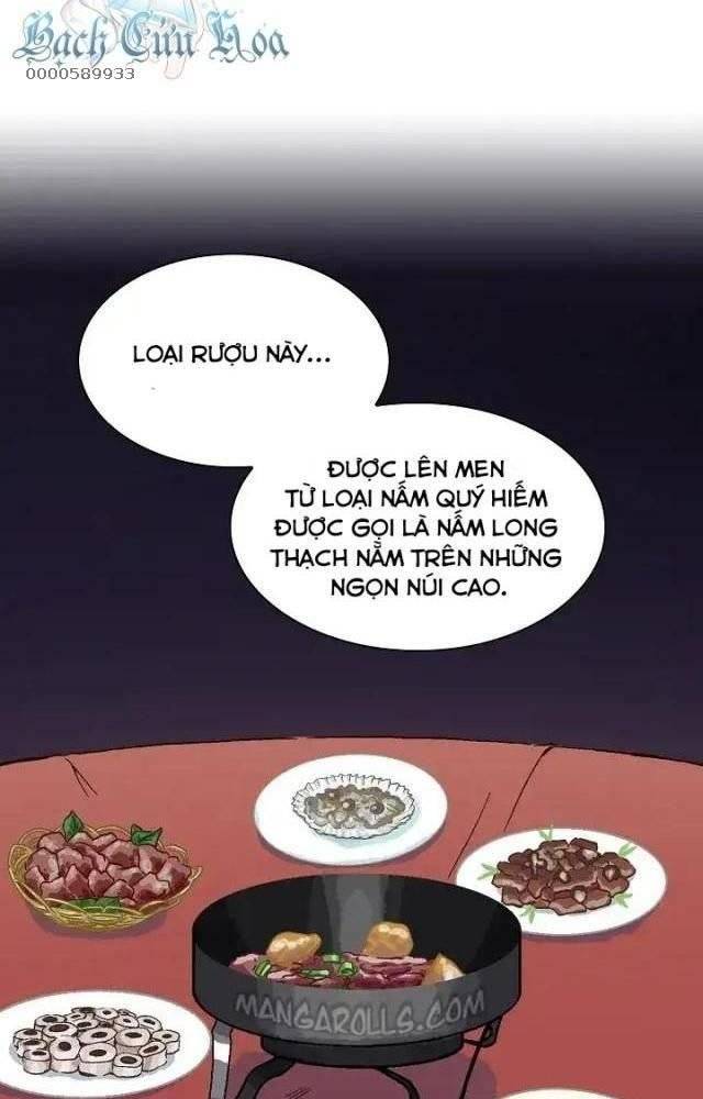 Hồi Ức Của Chiến Thần Chapter 113 - Trang 2