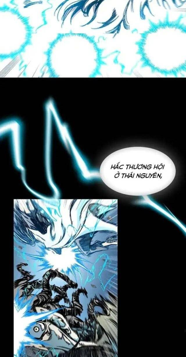 Hồi Ức Của Chiến Thần Chapter 113 - Trang 2