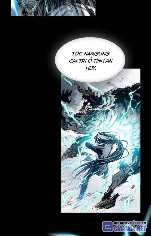 Hồi Ức Của Chiến Thần Chapter 113 - Trang 2