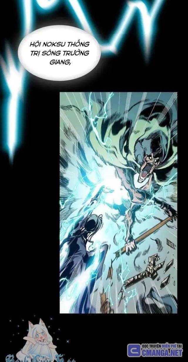 Hồi Ức Của Chiến Thần Chapter 113 - Trang 2