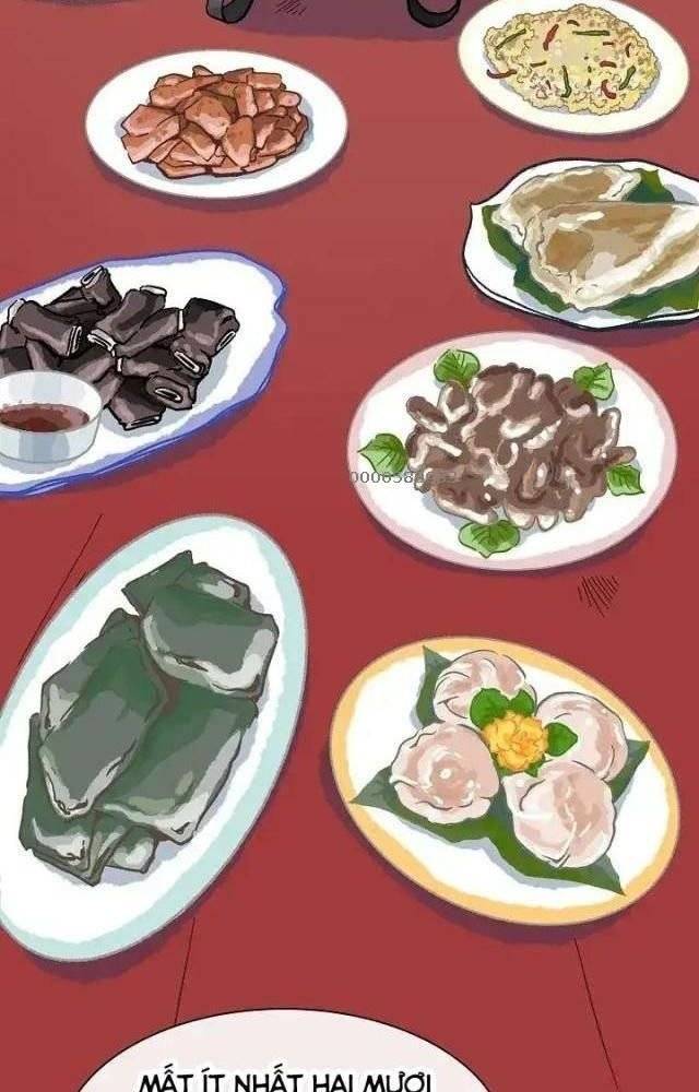 Hồi Ức Của Chiến Thần Chapter 113 - Trang 2